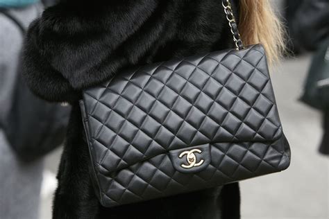 borsa chanel 2.55 icona intramontabile|Borse 2.55 CHANEL .